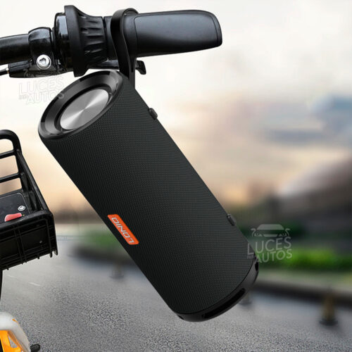 BOCINA LDNIO BLUETOOTH BTS13 - Imagen 4