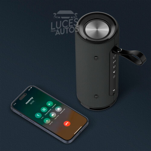 BOCINA LDNIO BLUETOOTH BTS13 - Imagen 6