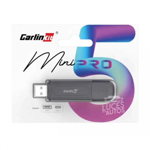CARPLAY WIRELESS