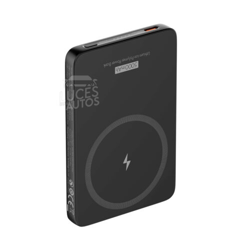 POWERBANK LDNIO PQ28 - Imagen 3