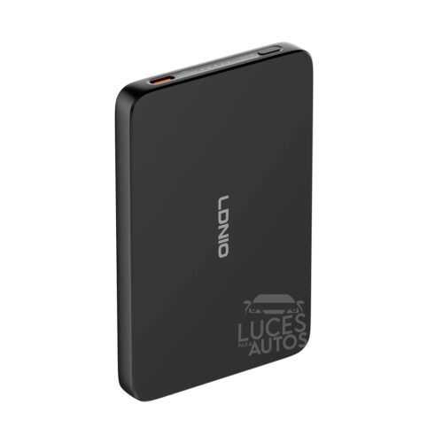 POWERBANK LDNIO PQ28 - Imagen 4