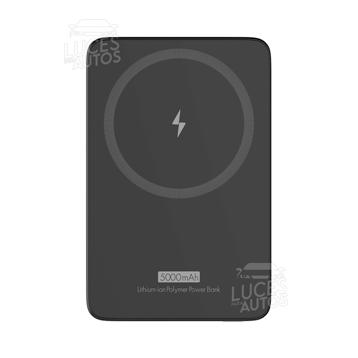 PQ28 3-fw POWERBANK LDNIO PQ28 - Imagen 1
