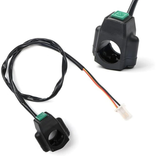 SWITCH DE TIMON PARA ENCENDIDO Y APAGADO - Imagen 5