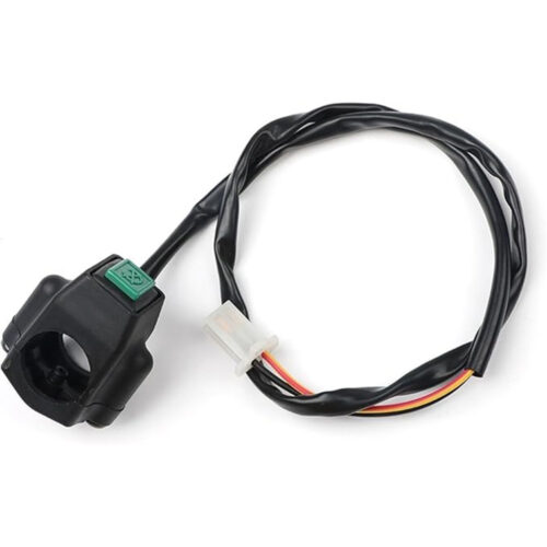 SWITCH DE TIMON PARA ENCENDIDO Y APAGADO - Imagen 3