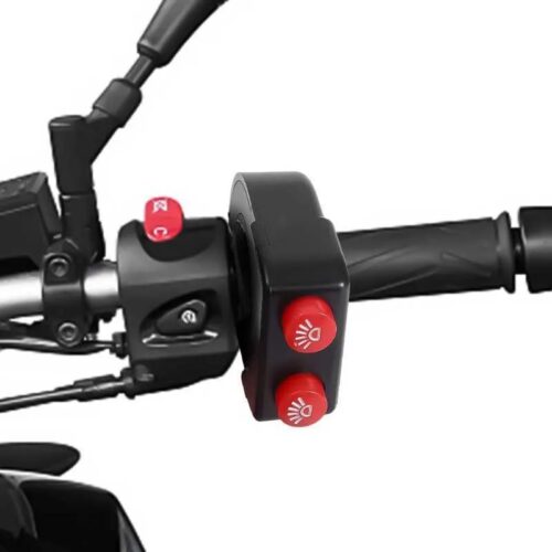 SWITCH DE TIMON PARA LUCES SM2BR - Imagen 4