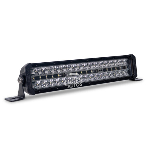 BARRA LED D17 17" 55W ALPENA - Imagen 4
