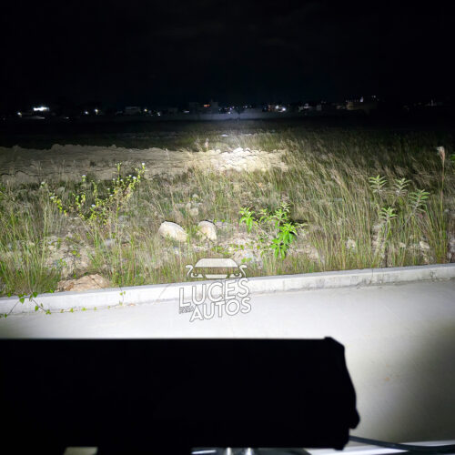 BARRA LED D17 17" 55W ALPENA - Imagen 3