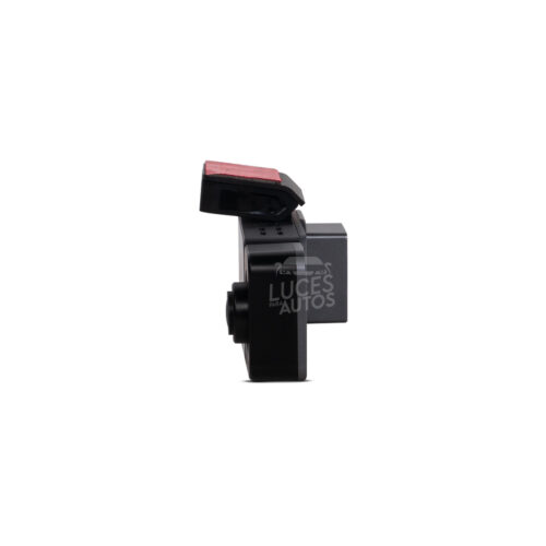 DASHCAM WIFI CON TRIPLE CAMARA Y VISION NOCTURNA - Imagen 10