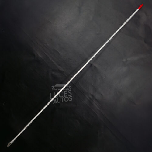 ANTENA DE LÁTIGO BLANCO - Imagen 2