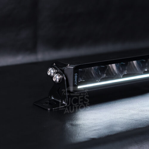 BARRA LED L133 12" 45W JUMBO - Imagen 9