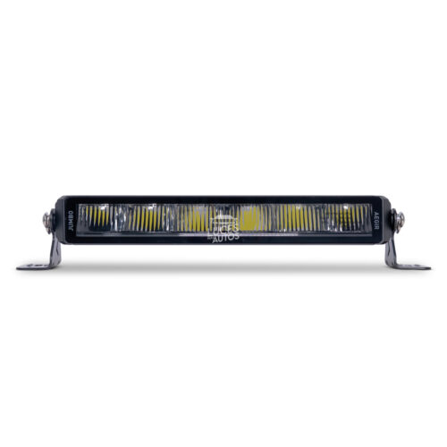 BARRA LED L133 12" 45W JUMBO