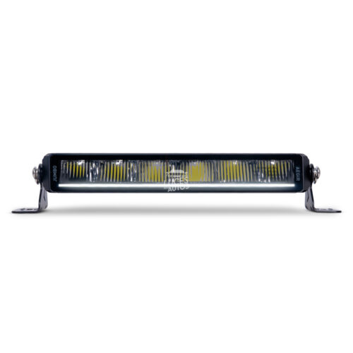 BARRA LED L133 12" 45W JUMBO - Imagen 3