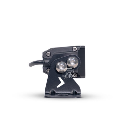 BARRA LED L133 12" 45W JUMBO - Imagen 6