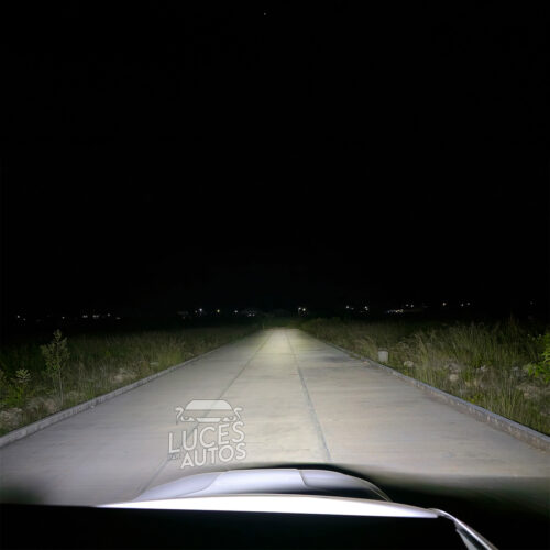 BARRA LED S32 32" 85W ALPENA - Imagen 2