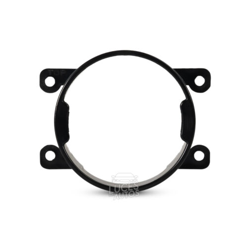 BASES DE INSTALACIÓN PARA NEBLINERAS 2.5" EN HONDA - Imagen 3