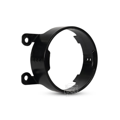 BASES DE INSTALACIÓN PARA NEBLINERAS 2.5" EN HONDA