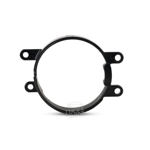 BASES DE INSTALACIÓN PARA NEBLINERAS 2.5" EN HONDA - Imagen 4