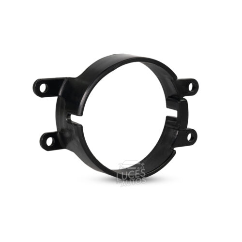 BASES DE INSTALACIÓN PARA NEBLINERAS 2.5" EN HONDA - Imagen 2