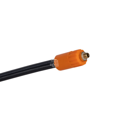 JUMP STARTER M7 CON MINICOMPRESOR - Imagen 6