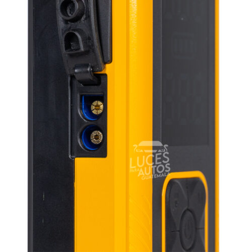 JUMP STARTER M7 CON MINICOMPRESOR - Imagen 10