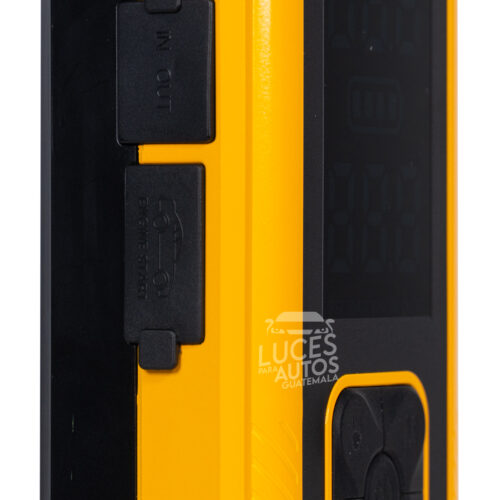 JUMP STARTER M7 CON MINICOMPRESOR - Imagen 11