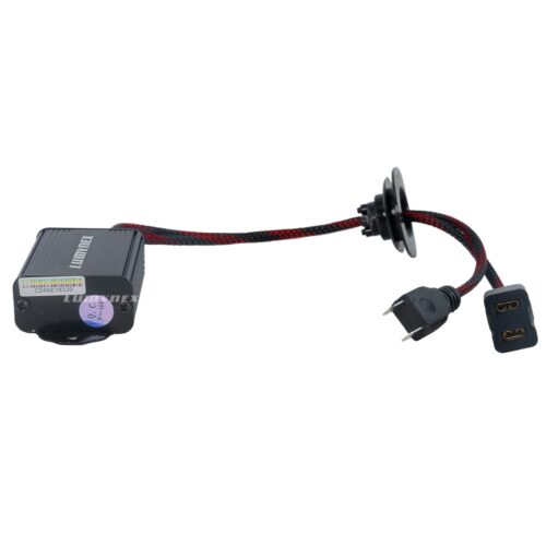 CANBUS ANTI-ERROR PARA INSTALACIÓN DE BOMBILLA - Imagen 2