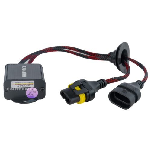 CANBUS ANTI-ERROR PARA INSTALACIÓN DE BOMBILLA - Imagen 3
