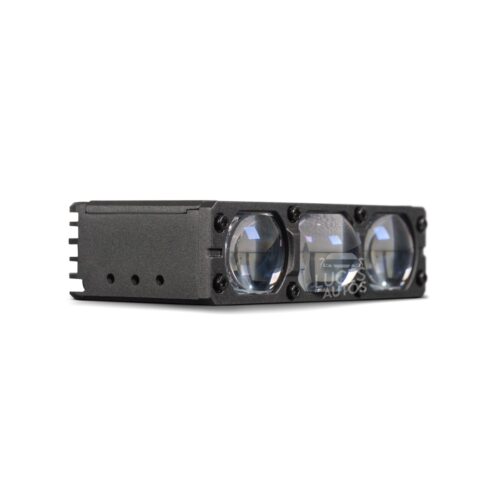 NEBLINERAS LED S103 ALTA Y BAJA LUMYNEX - Imagen 6