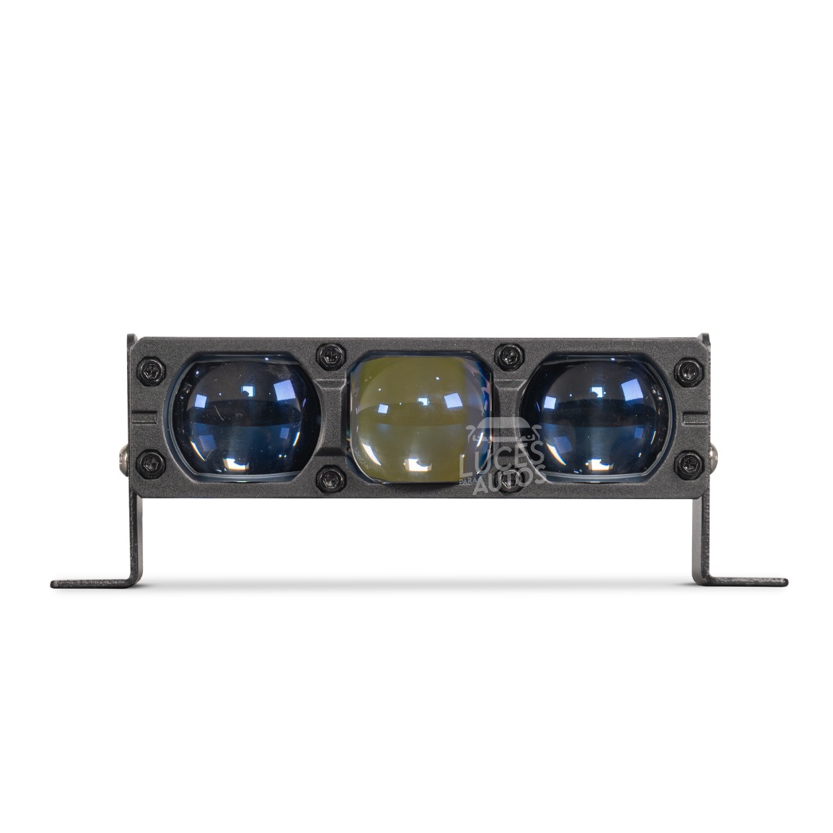 NEBLINERAS LED S103 ALTA Y BAJA LUMYNEX 3 NEBLINERAS LED S103 ALTA Y BAJA LUMYNEX - Imagen 1