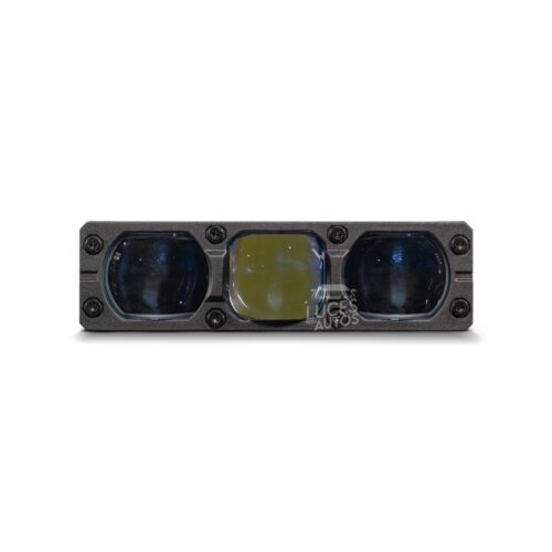 NEBLINERAS LED S103 ALTA Y BAJA LUMYNEX - Imagen 7