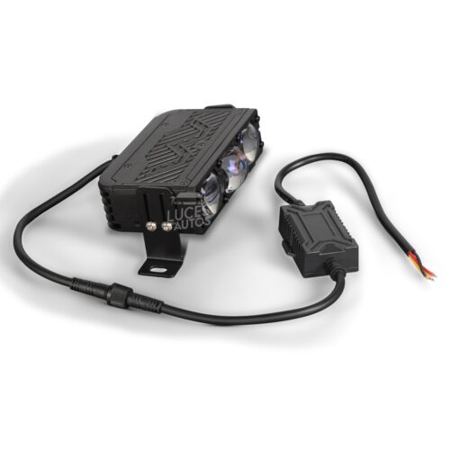 NEBLINERAS LED S103 ALTA Y BAJA LUMYNEX - Imagen 2
