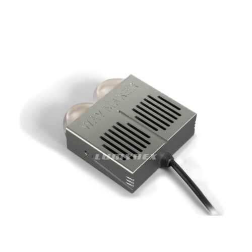 NEBLINERAS MINI BI LASER SD04 LUMYNEX - Imagen 4