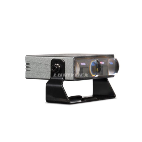 NEBLINERAS MINI BI LASER SD04 LUMYNEX