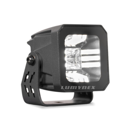 NEBLINERAS LED LD2033 3" 30W LUMYNEX - Imagen 5