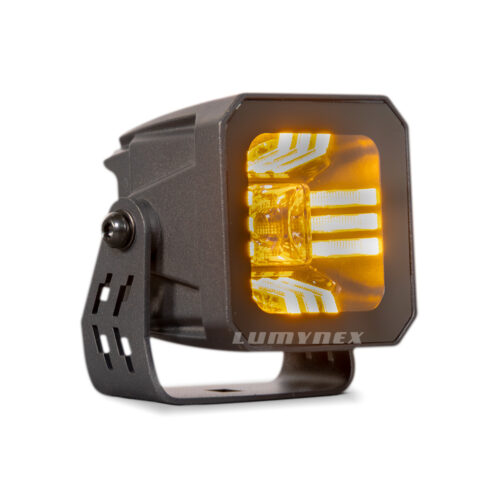 NEBLINERAS LED LD2033 3" 30W LUMYNEX - Imagen 6