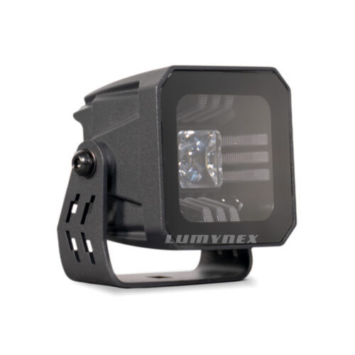 NEBLINERAS LED LD2033 3" 30W LUMYNEX - Imagen 7