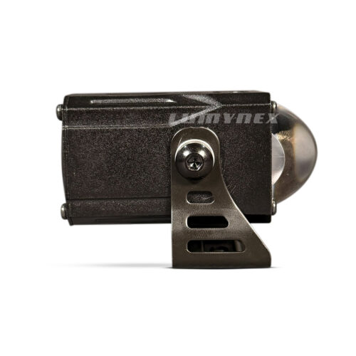 NEBLINERAS LED MINI LASER SD003 DUAL COLOR 1.25" 30W LUMYNEX - Imagen 10