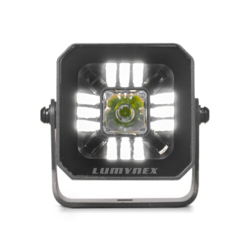NEBLINERAS LED LD2033 3" 30W LUMYNEX - Imagen 4