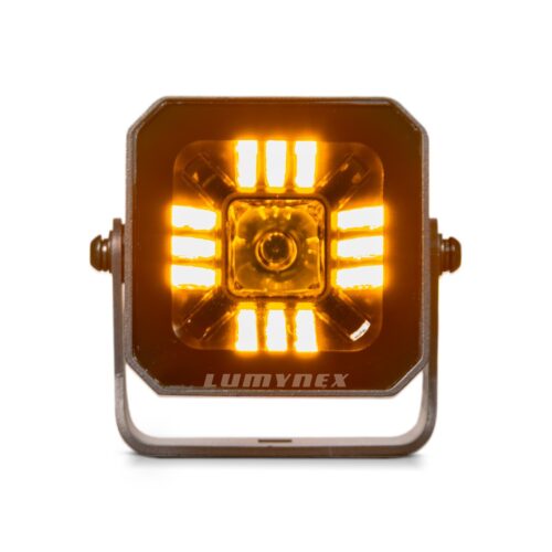 NEBLINERAS LED LD2033 3" 30W LUMYNEX