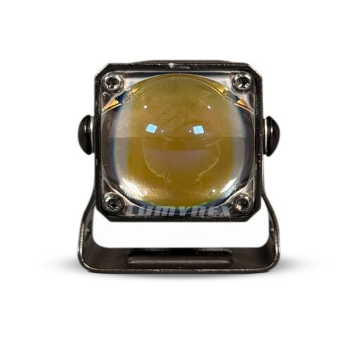 NEBLINERAS LED MINI LASER SD003 DUAL COLOR 1.25" 30W LUMYNEX