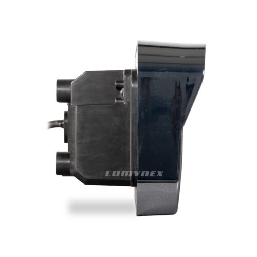 SILVINES LED HPC1008 PARA TRAILER 16X7" LUMYNEX - Imagen 9