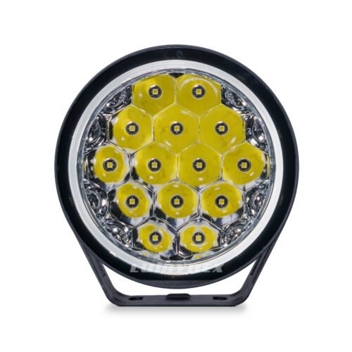 NEBLINERAS LED AG-104 DRL 7" 125W LUMYNEX