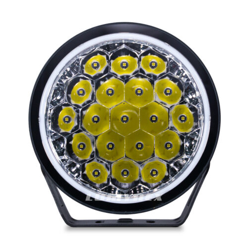 NEBLINERAS LED AG-140 DRL 9" 150W LUMYNEX