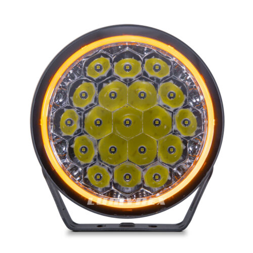 NEBLINERAS LED AG-140 DRL 9" 150W LUMYNEX - Imagen 5