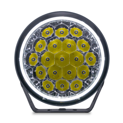 NEBLINERAS LED AG-140 DRL 9" 150W LUMYNEX - Imagen 3