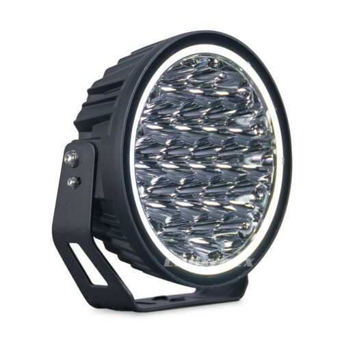 NEBLINERAS LED AG-140 DRL 9" 150W LUMYNEX - Imagen 4