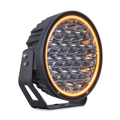 NEBLINERAS LED AG-140 DRL 9" 150W LUMYNEX - Imagen 2