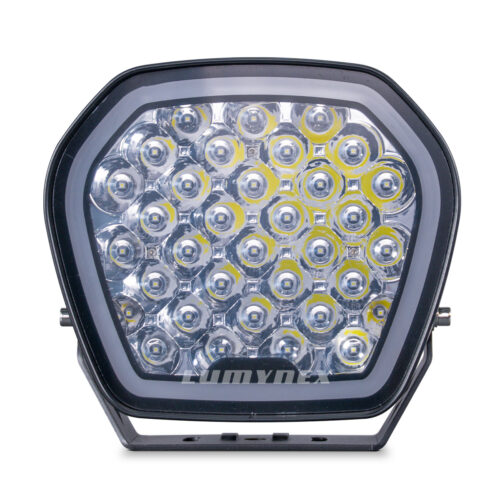 NEBLINERAS LED AG-170 DRL 9" 170W LUMYNEX