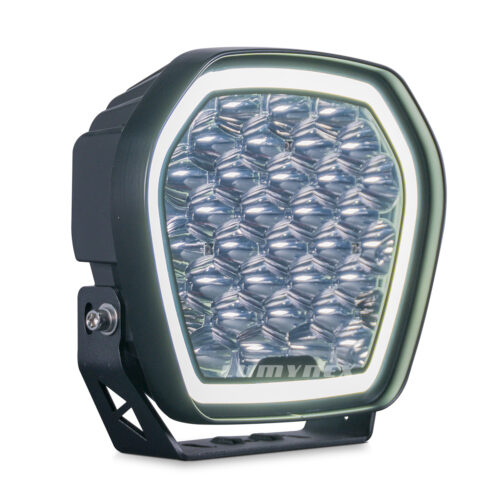 NEBLINERAS LED AG-170 DRL 9" 170W LUMYNEX - Imagen 7