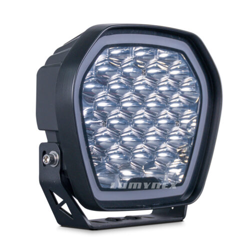 NEBLINERAS LED AG-170 DRL 9" 170W LUMYNEX - Imagen 3